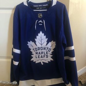 Toronto Maple Leafs Jersey